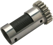 S&s Cycle Breather Gear For Harley-davidson Engines