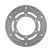 Ebc Round Hpsr Solid Bromsskiva 310mm - Fram