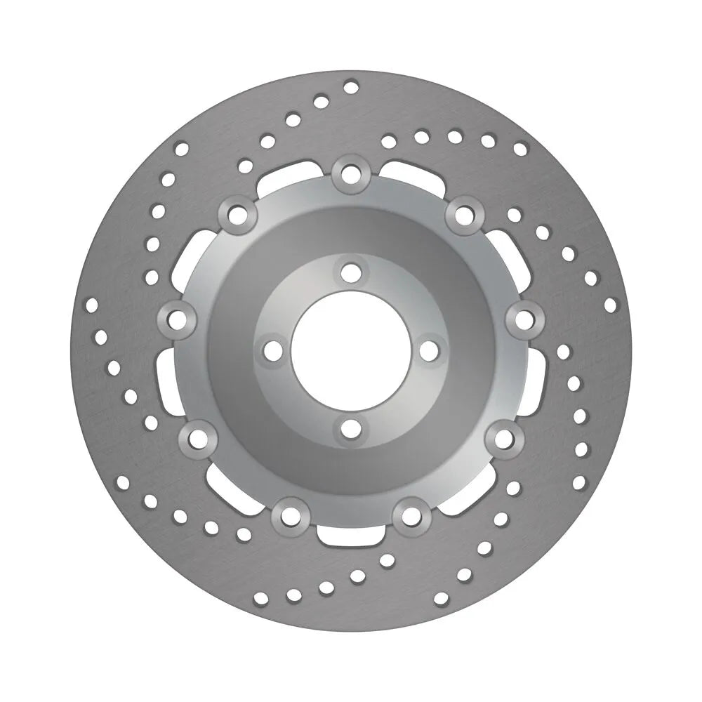 Ebc Md Series Pro-lite Broms Rotor - Fram