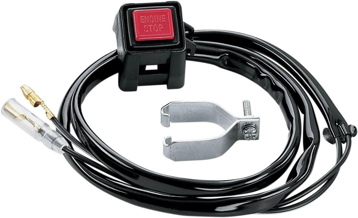 Moose Offroad Kill Switch - Oem Replacement