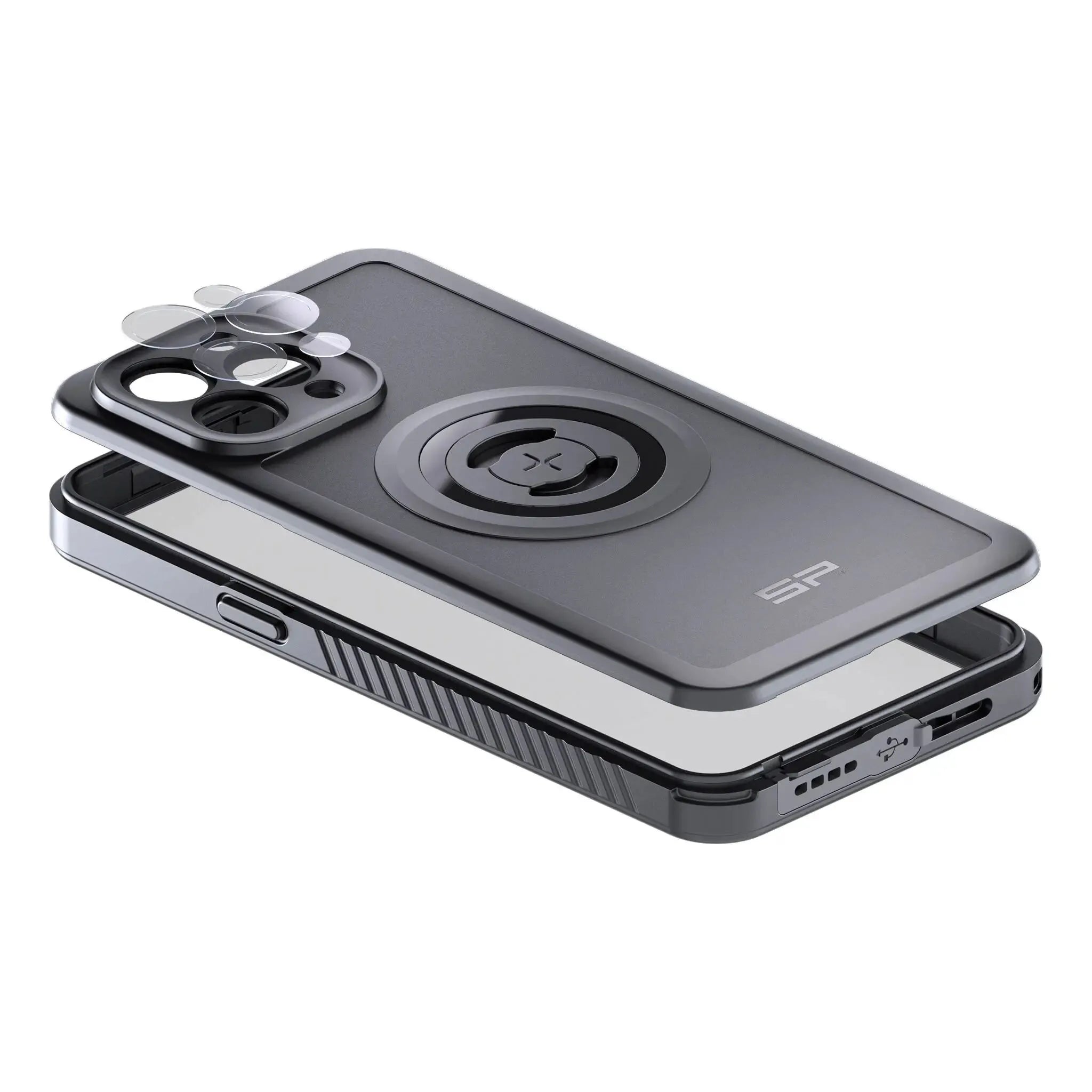 Sp Connect Xtreme Spc+ Phone Case For Iphone 13 Pro Max