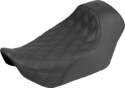 Saddlemen Renegade Solo Motorcycle Seat