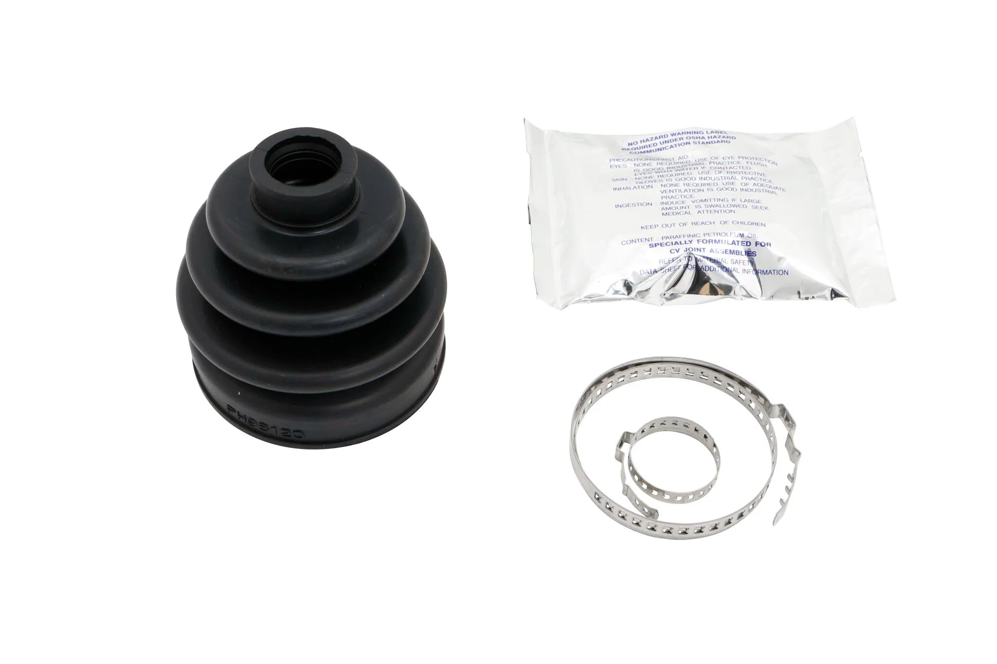 Epi Cv Boot Kit - Heavy Duty