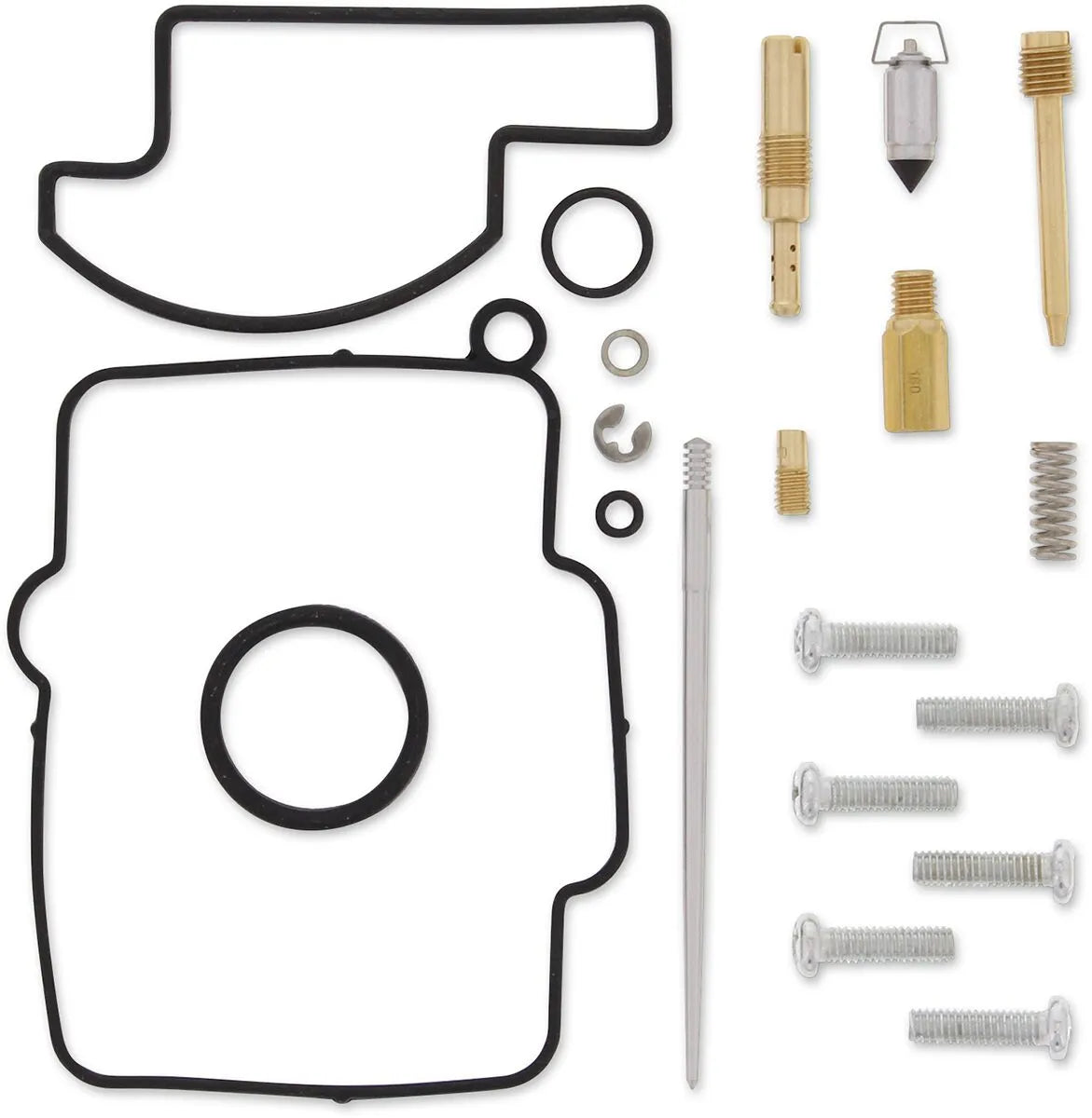 Moose Offroad Carburetor Repair Kit