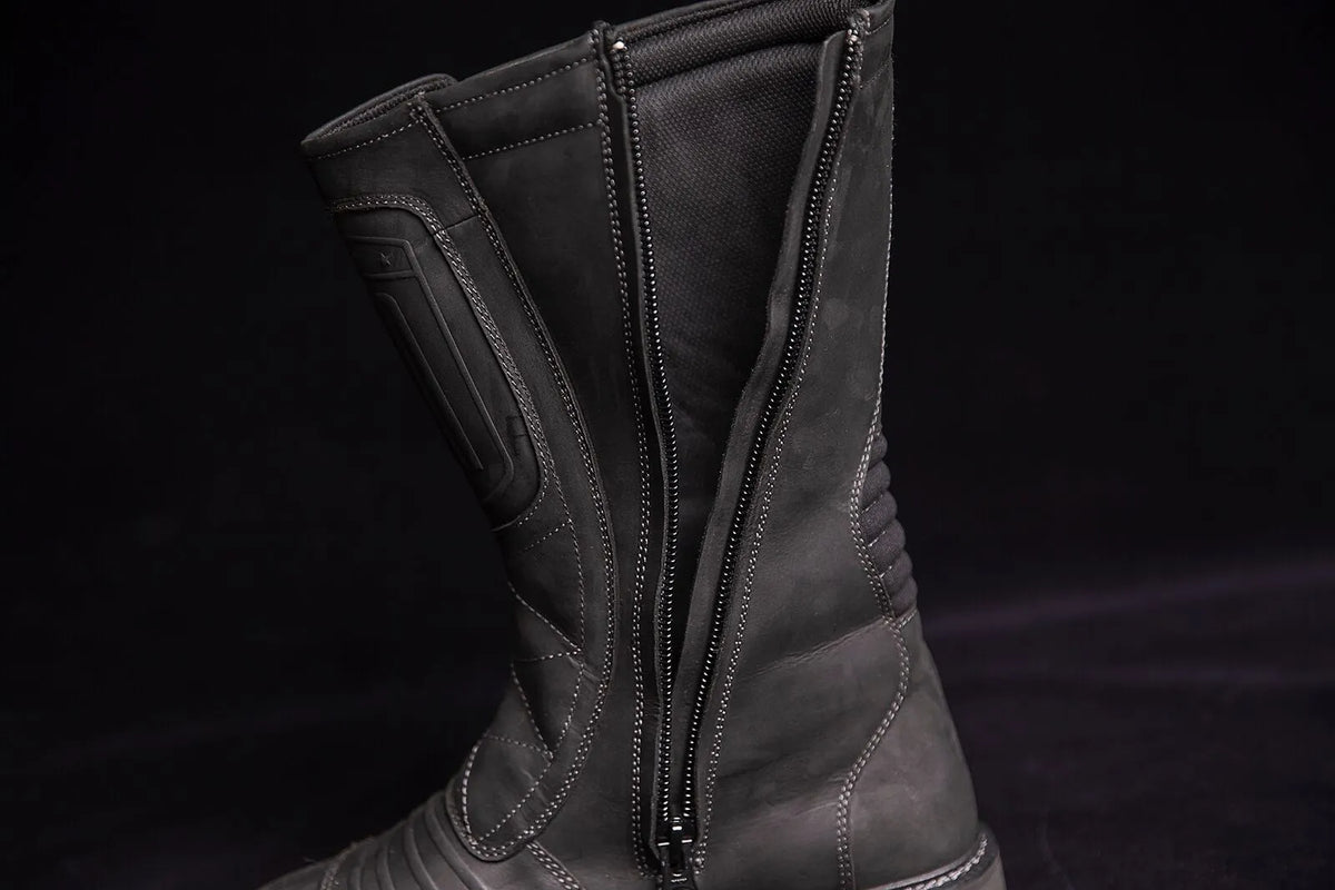Icon Elsinore 2 Boots Black