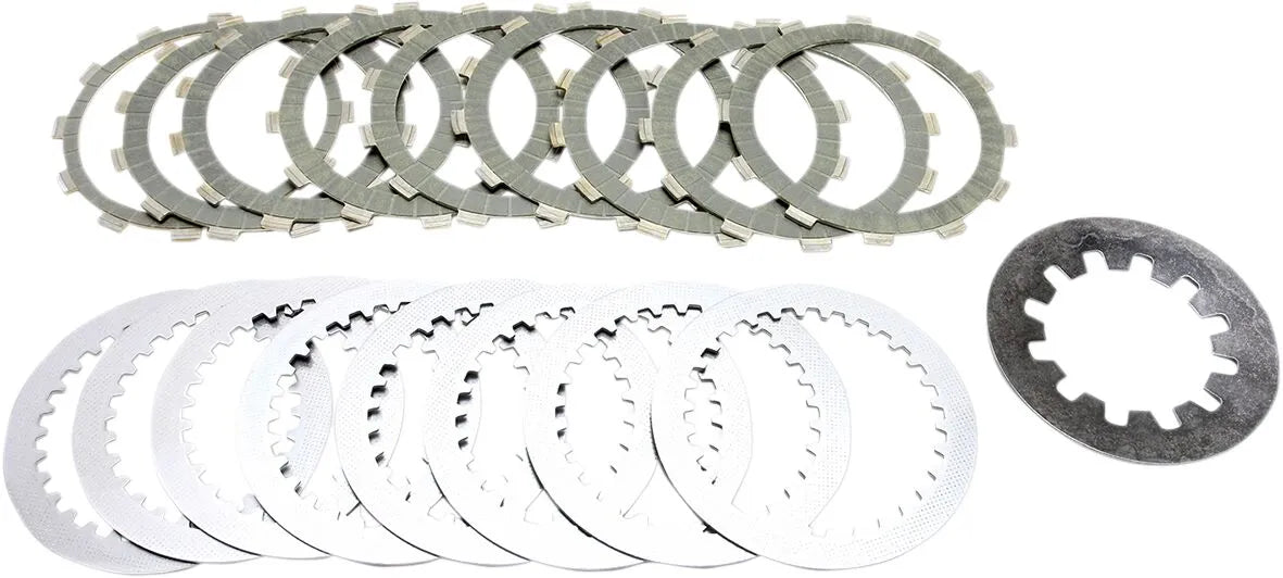 Ebc Srk Series Clutch Kit