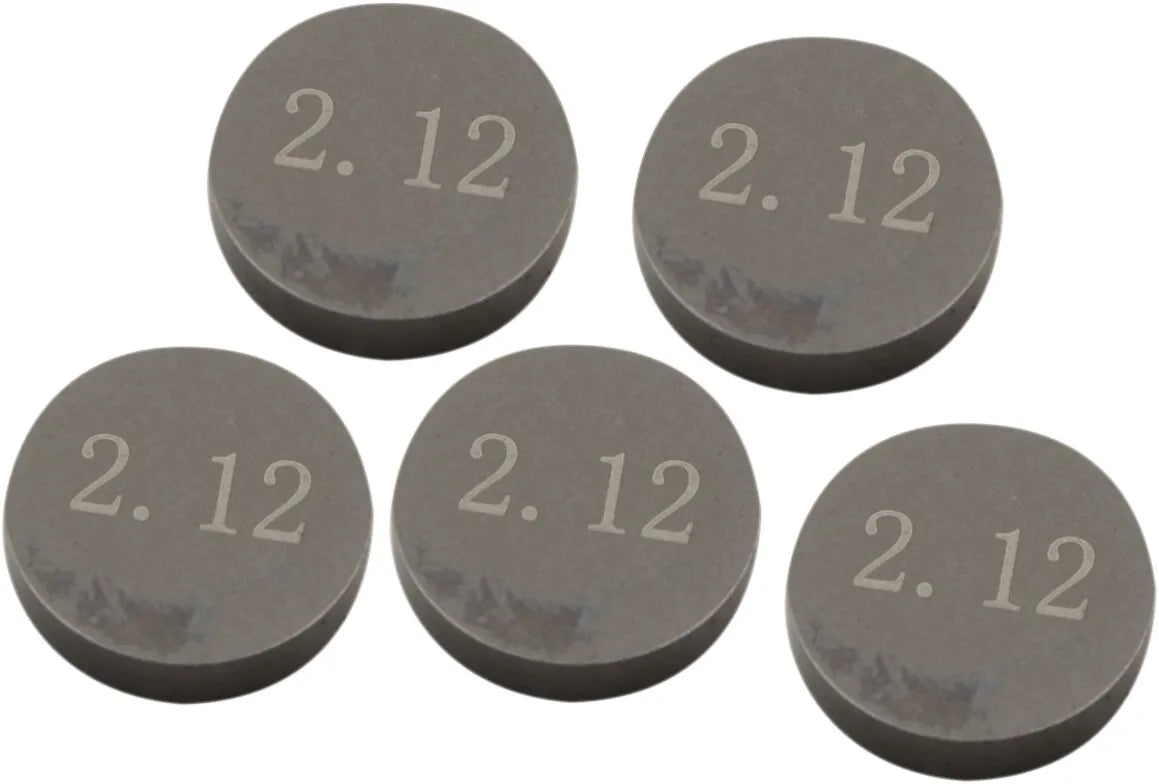 Prox 8.90 Mm Valve Shims