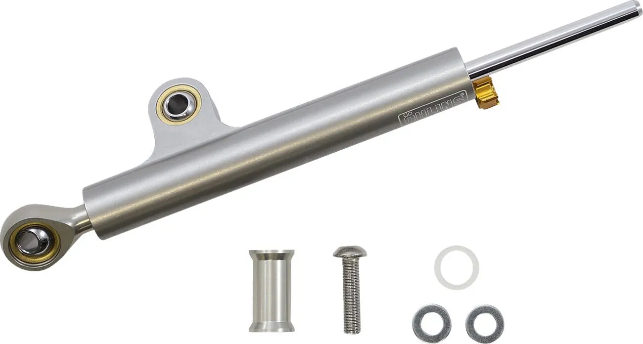 Ohlins Steering Damper Kit For Motorcycles