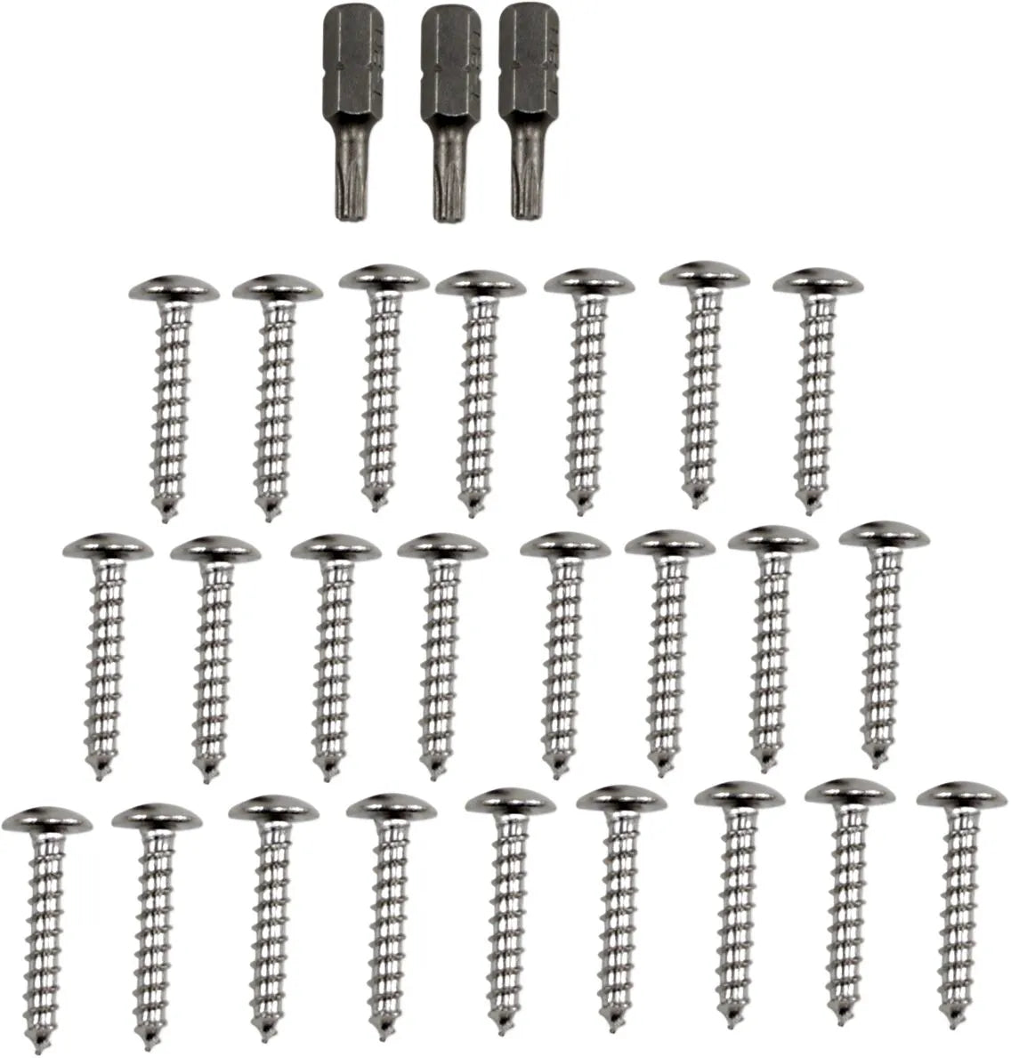 Caliber Traxmat™ Trailer Grip Kit