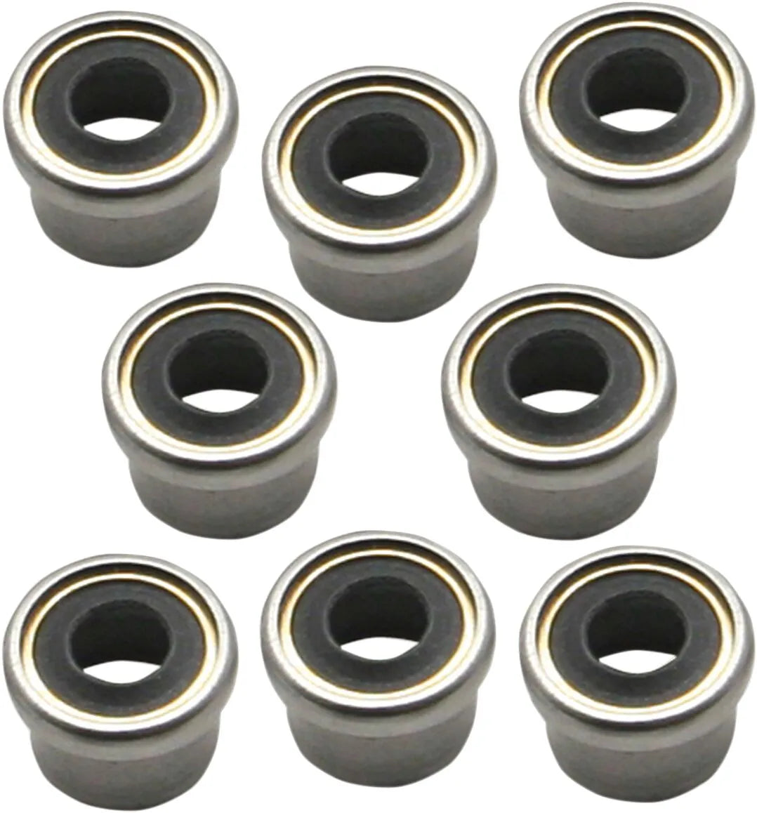 S&s Cycle Valve Guide Seals .660"/.720" Lift