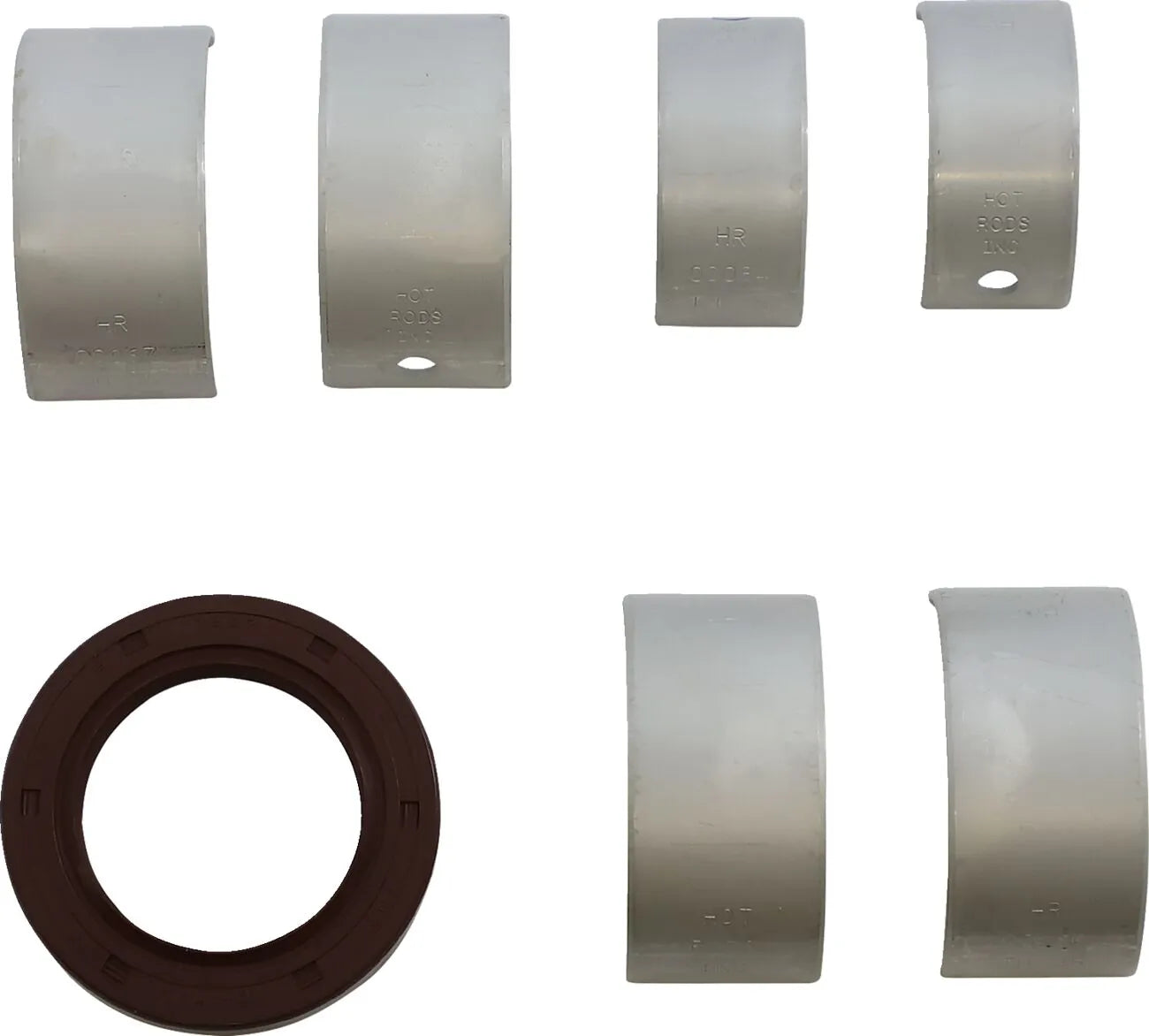 Hot Rods Main Crankshaft Bearing And Seal Kit