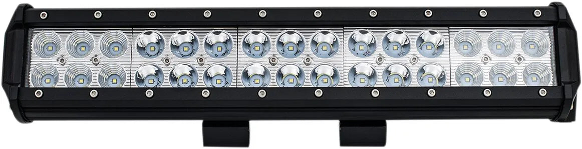 Rivco Led Light Bar - Flood/spot Combination