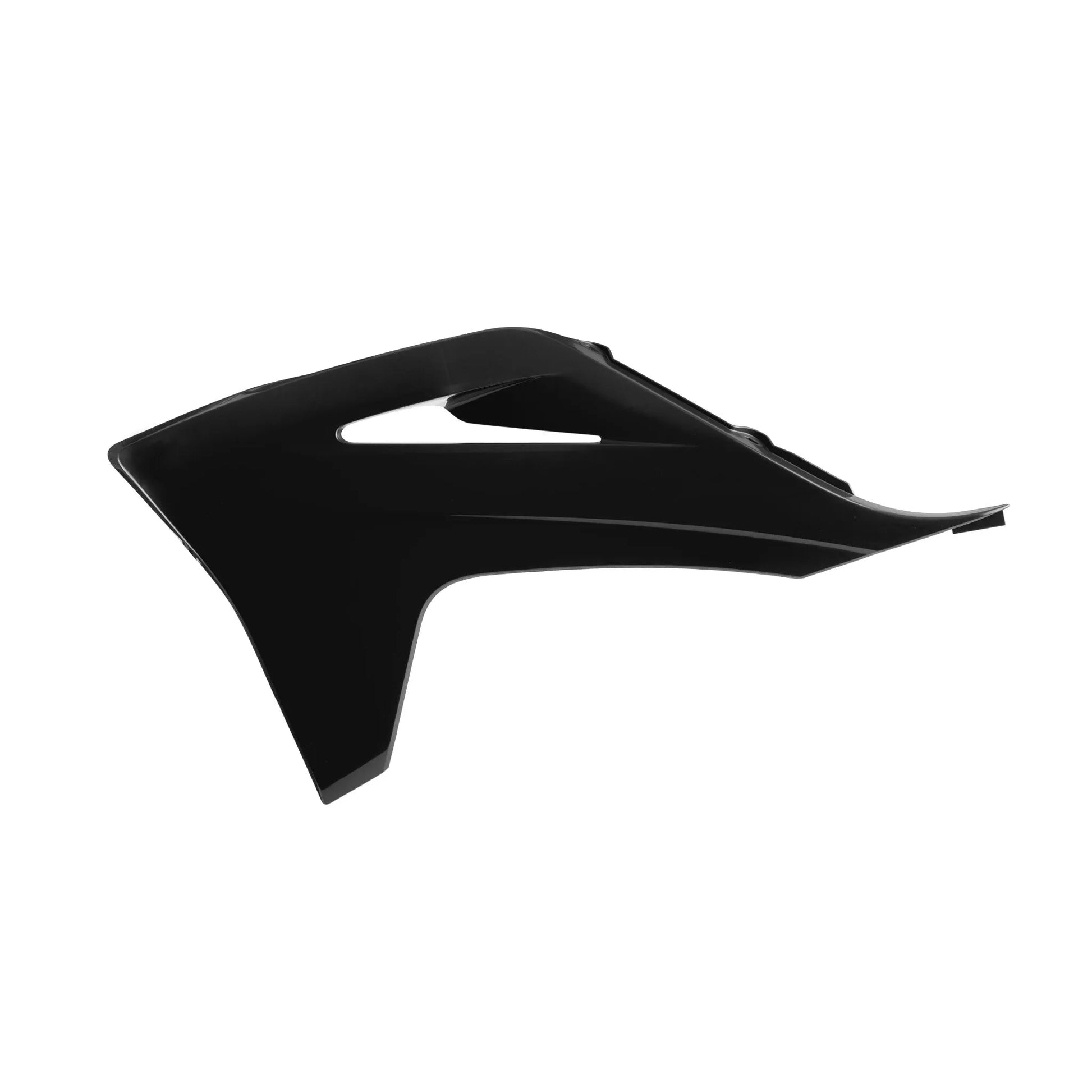 POLISPORT Radiator Covers for Gas Gas