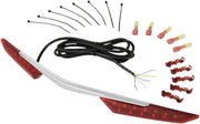 Show Chrome Trunk Light Kit