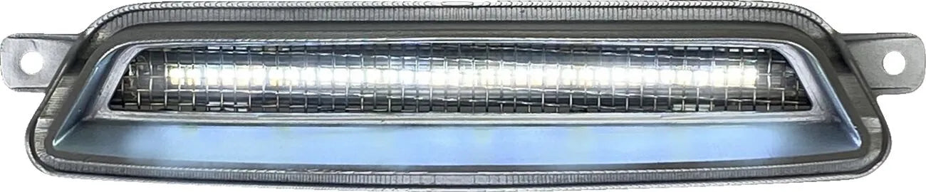 Custom Dynamics Led Fairing Vent Insert