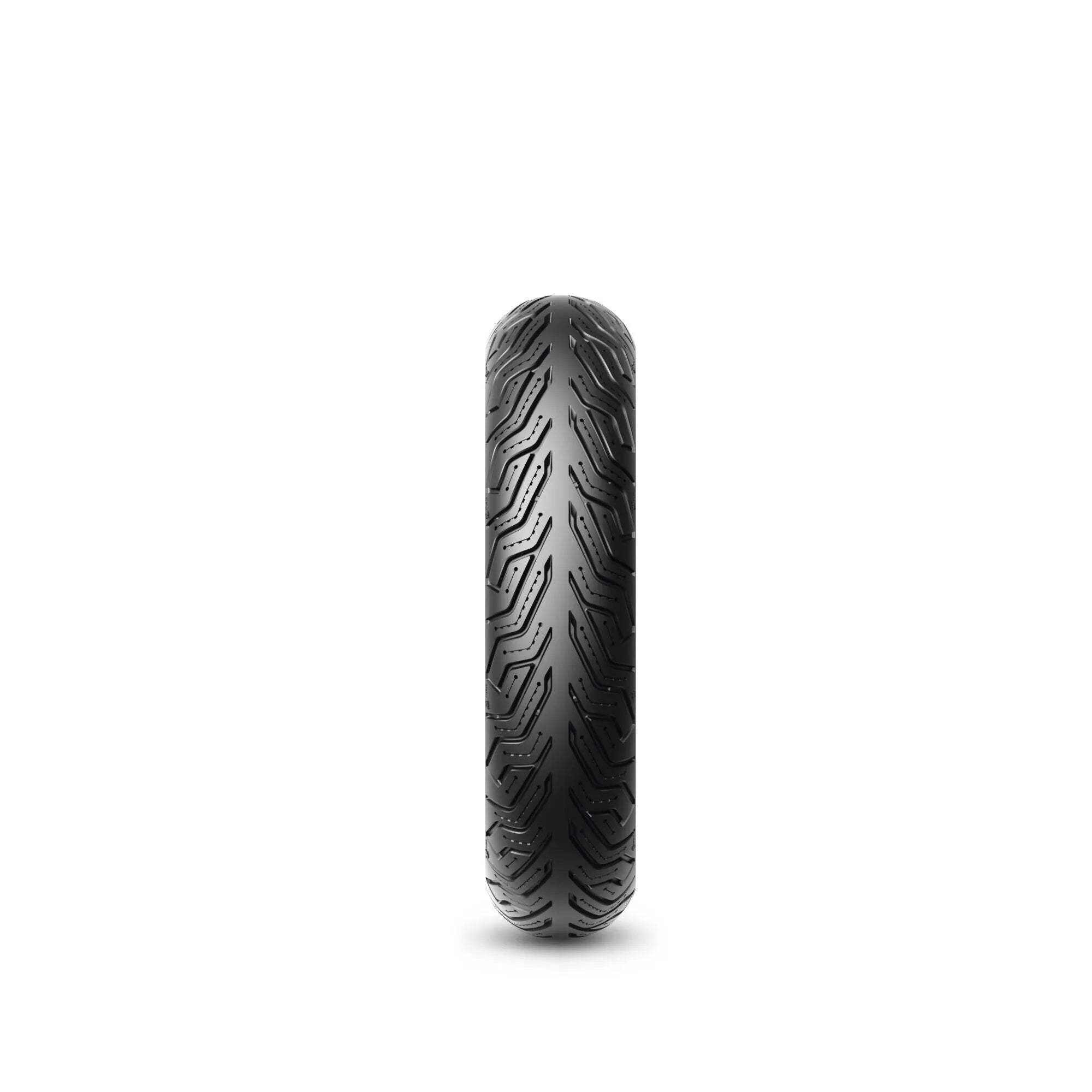 Michelin City Grip 2 Tire - 100/90-14 Rear Scooter Tire