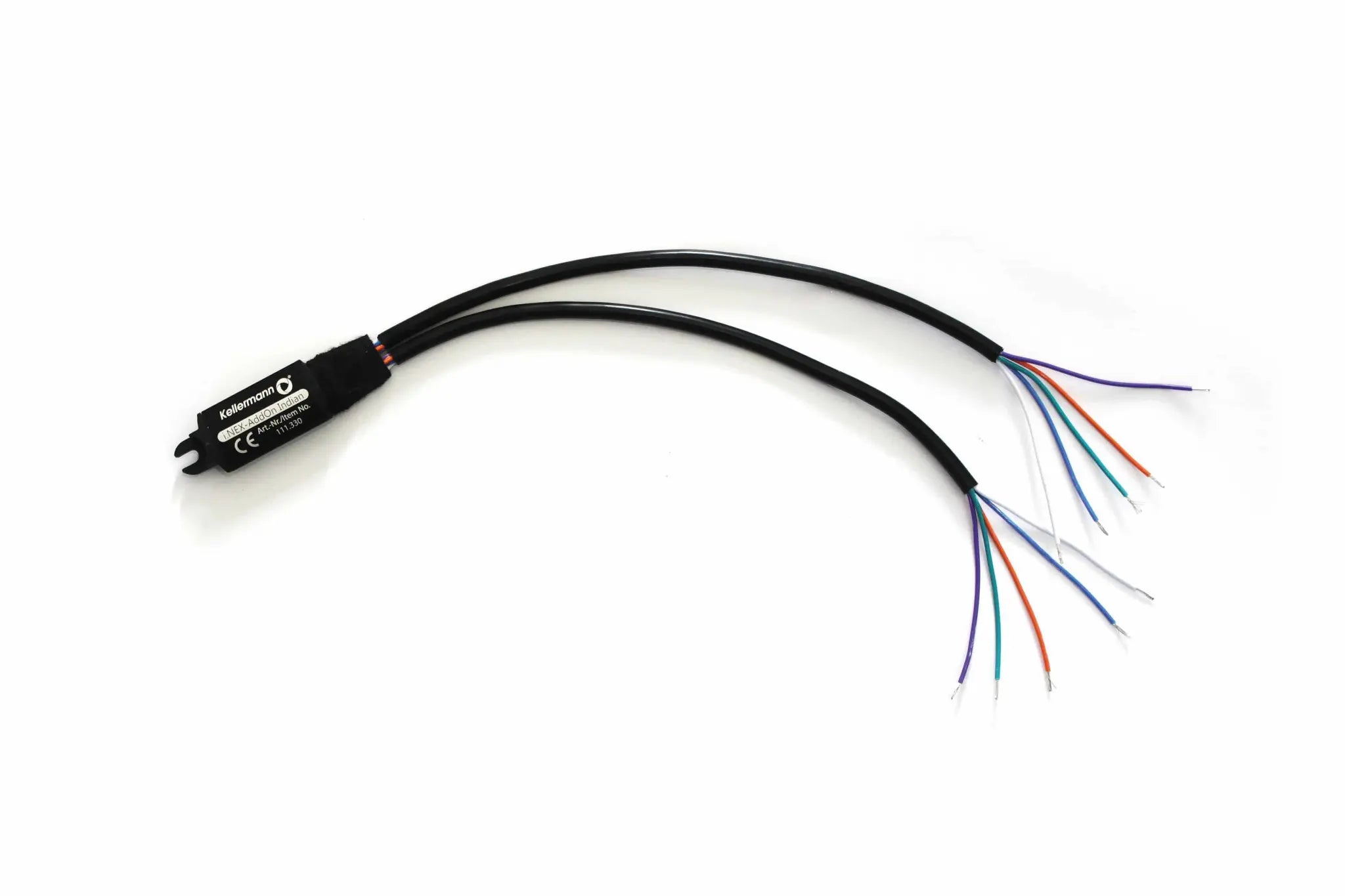 Kellermann I.nex Connector Set