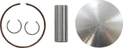Wossner Piston Kit 2-stroke, 47.02mm Bore