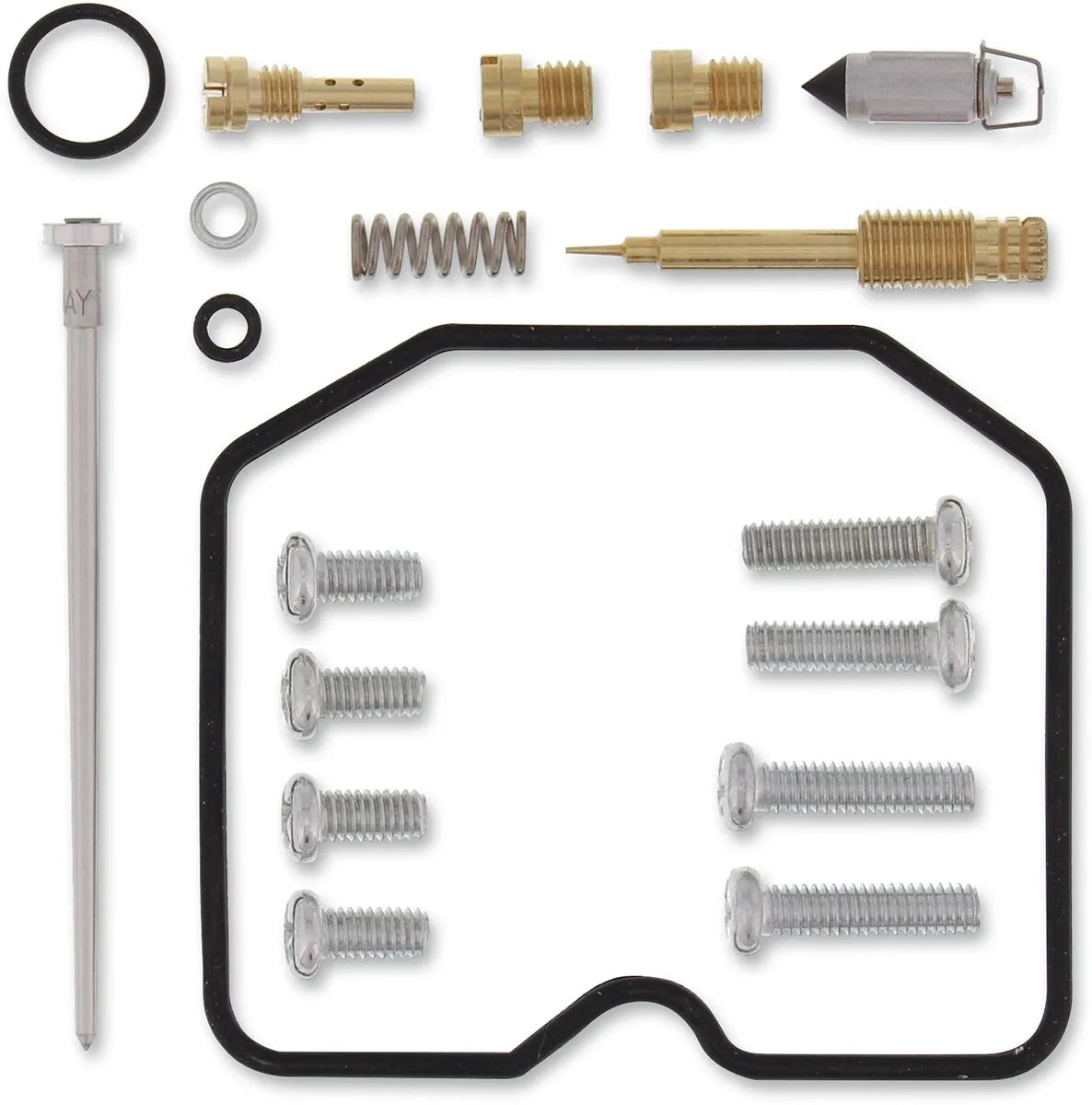 Moose Offroad Carburetor Repair Kit