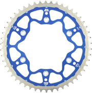 Moto-master Fusion Dual 48t Rear Sprocket