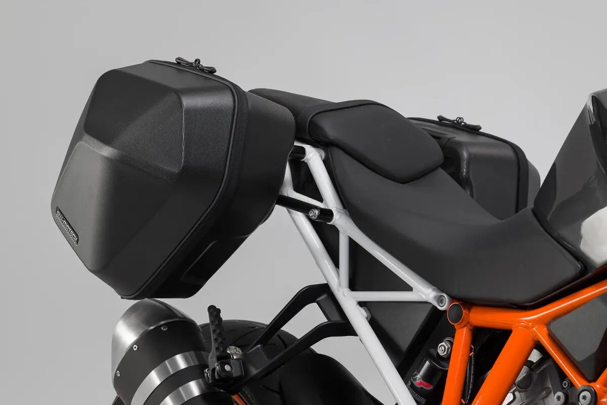 Sw-Motech URBAN ABS Motorcycle Side Case System