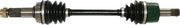 Moose Offroad Cv Axle - Standard Oem Replacement