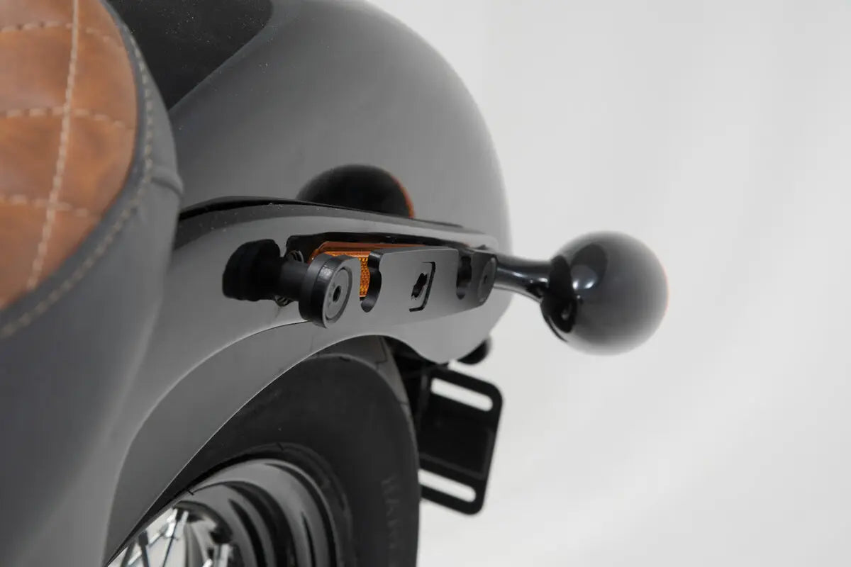 Sw-motech Legend Gear Lh1/lh2 Side Bag System