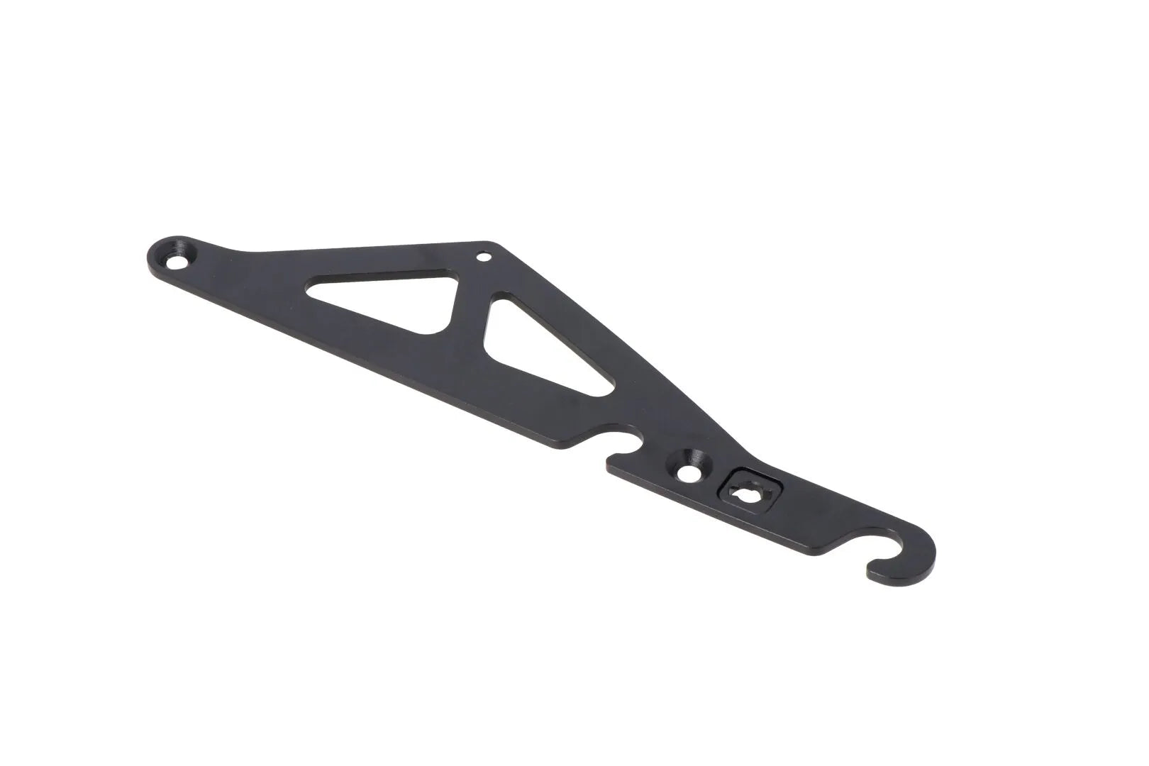 Sw-motech Slh Side Carrier For Harley-davidson