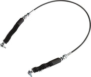 Moose Offroad Four Wheel Shifter Cable for Motorcycles