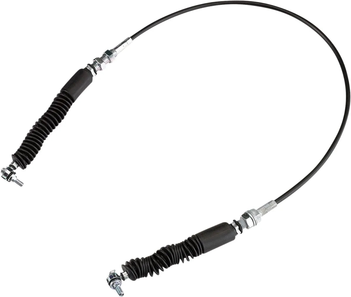 Moose Offroad Four Wheel Shifter Cable for Motorcycles