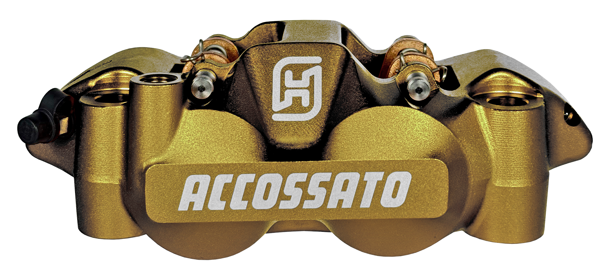 Accossato Radial Brake Calipers