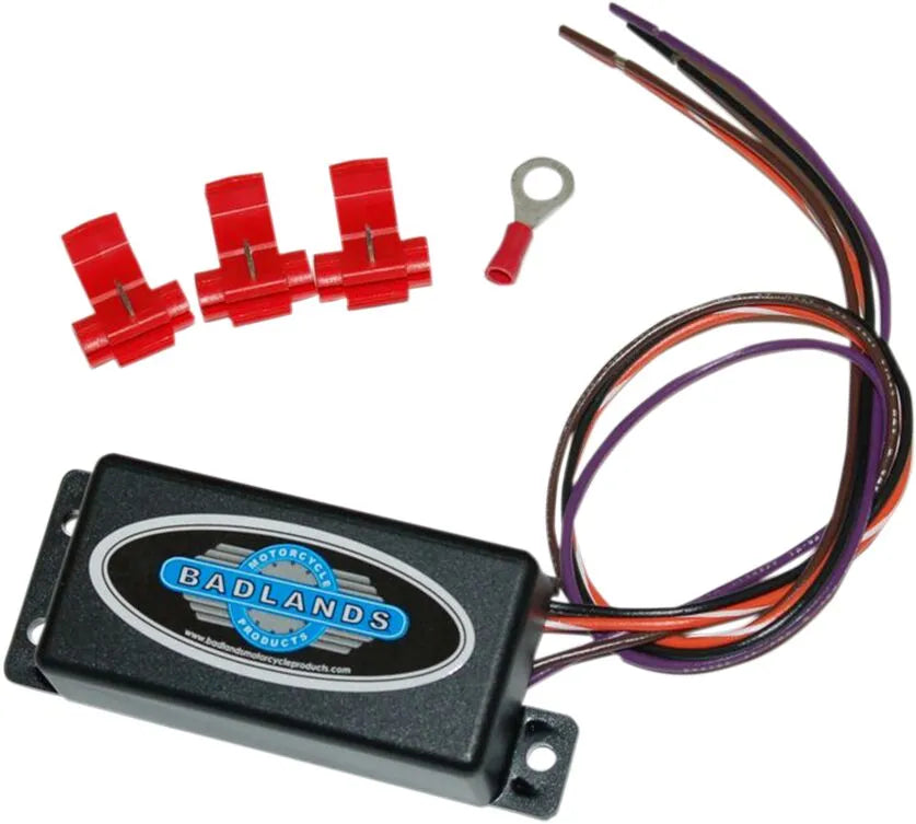 Namz Hard-wire Load Equalizer Module