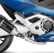 Leovince 4-stroke Header Pipes In Stainless Steel