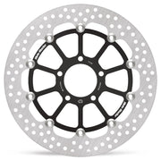 Moto-master Halo Series Flytande Bromsskiva 320mm - Fram