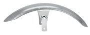 Zodiac Front Fenders for Softail "deuce" – Fender & Struts