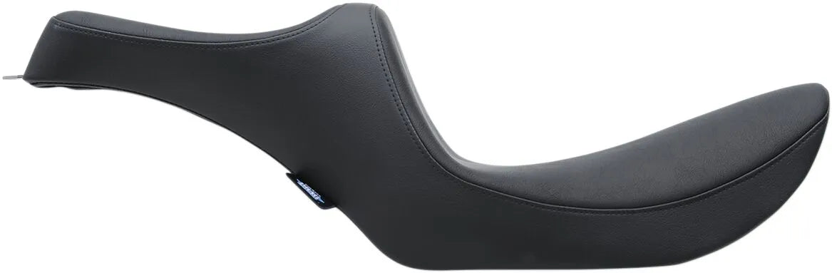 Drag Specialties Predator Iii Seat - For Harley Davidson