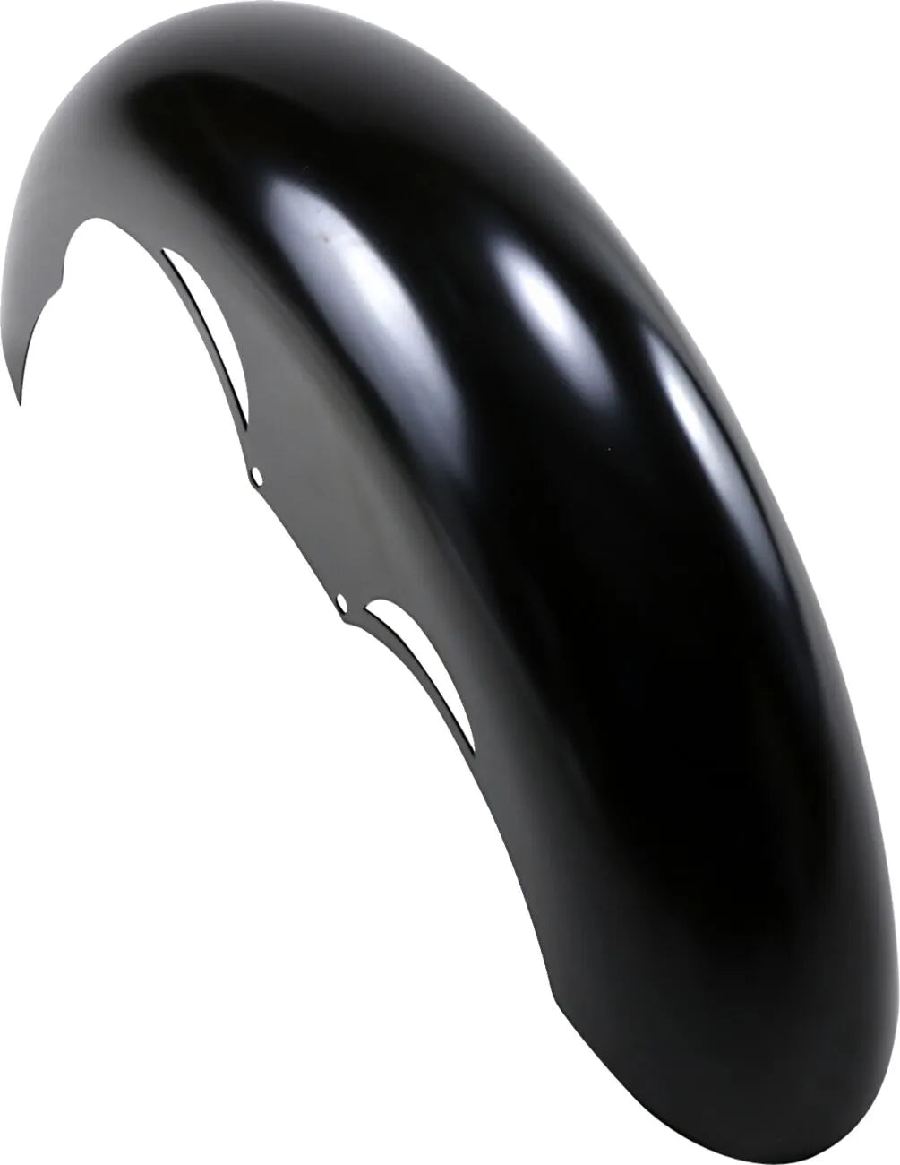 Klock Werks Tire Hugger Front Fender for Dresser