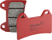 Brembo Prime Sinter Sintrade Bromsbelägg För Vägbruk