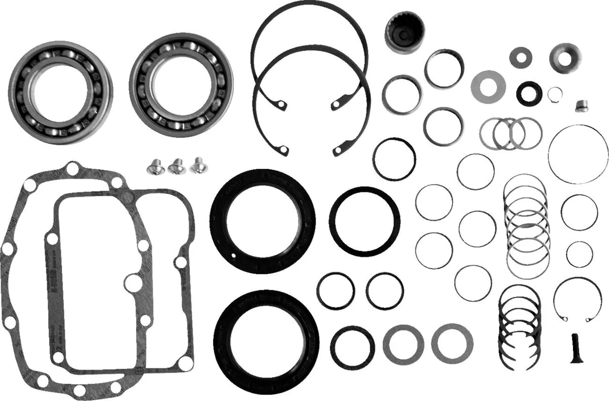 Baker Drivetrain OD6R Rebuild Kit for Harley Softail 1985-1999