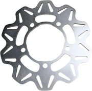 Ebc Vr Series Vee-rotor™ Brake Rotor - Rear
