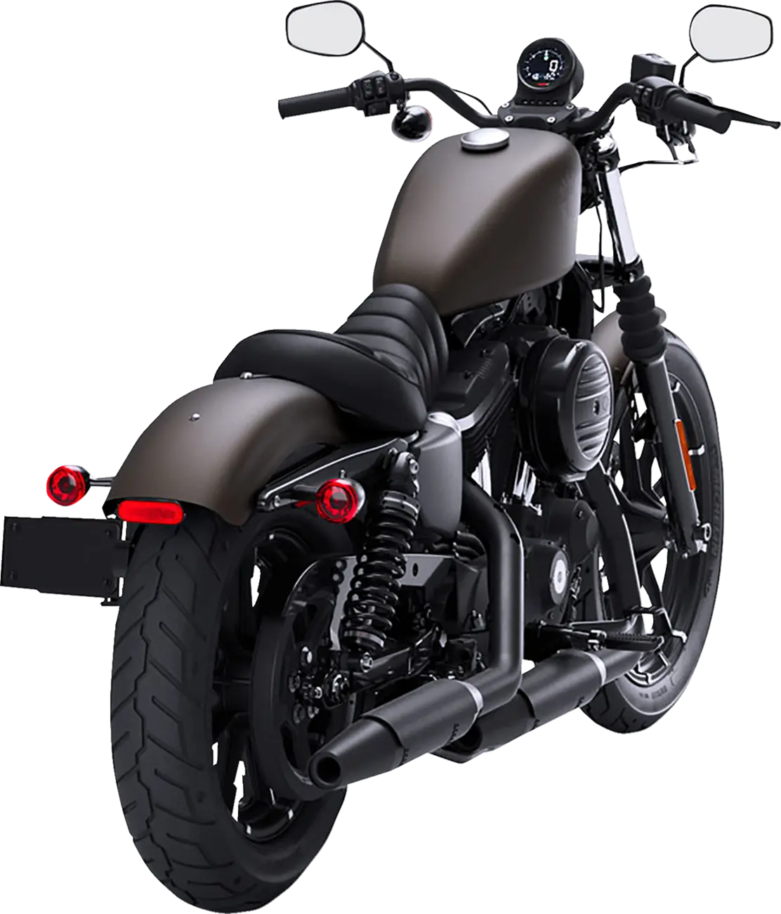 Koso Multifunction Meter For Harley-davidson®