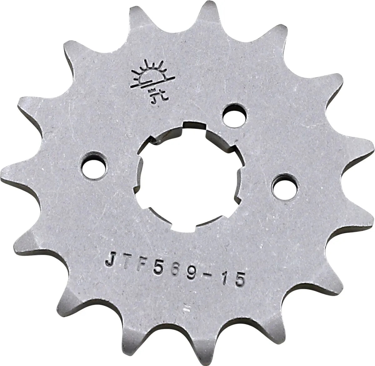 Jt Sprockets Front Sprocket 520-15t Steel