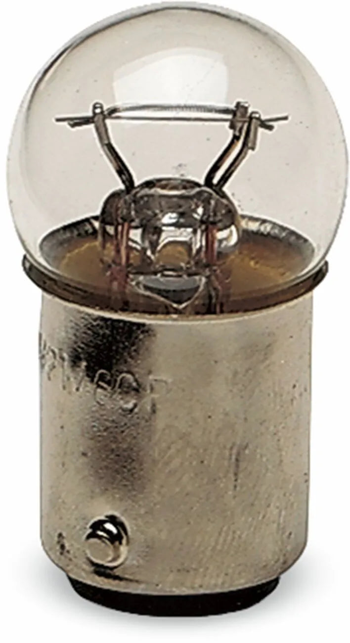 Drag Specialties 12v Small Globe Bulb - 10 Pack