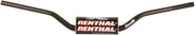 Renthal Fatbar Handlebar - Black Anodized