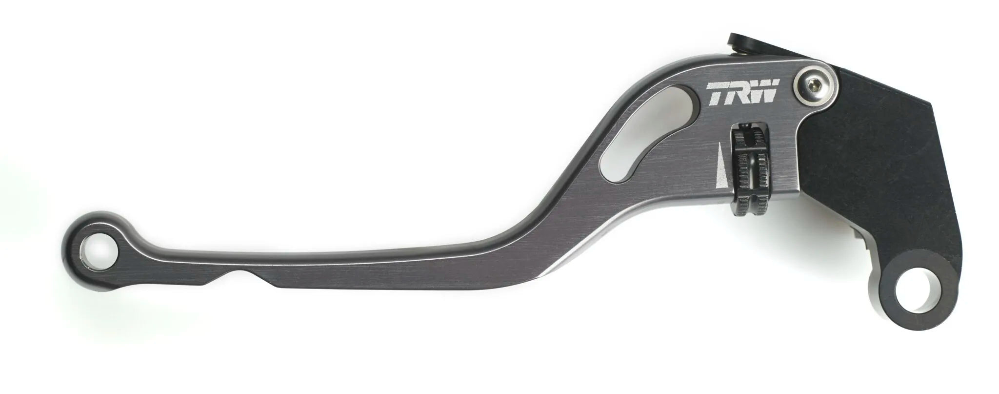 Trw Street Clutch Lever - Titanium Finish