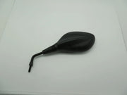 Parts Europe E-mark Mirror - Clear Convex Lens