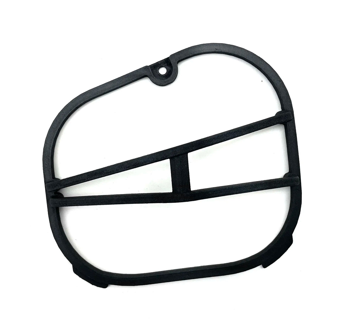 DT-1 Racing Carbon Fiber Air Cage Black for Honda CRF 450R RX