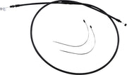 Magnum Shielding XR Clutch Cable for Indian