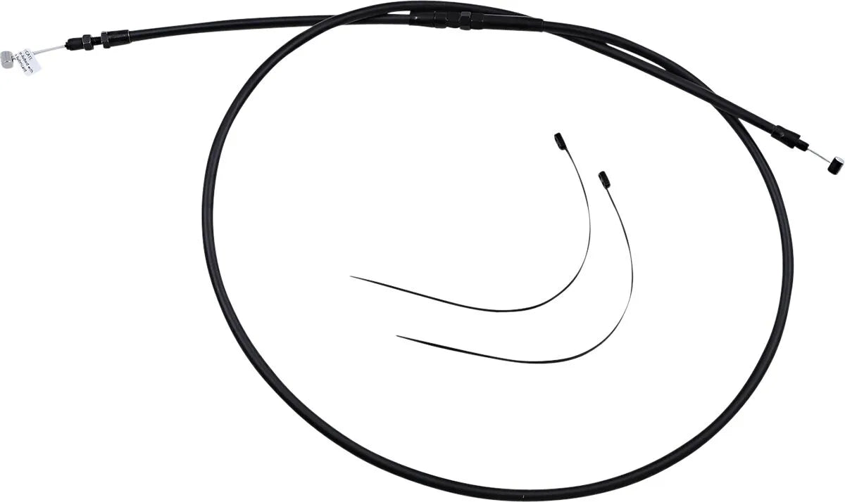 Magnum Shielding XR Clutch Cable for Indian
