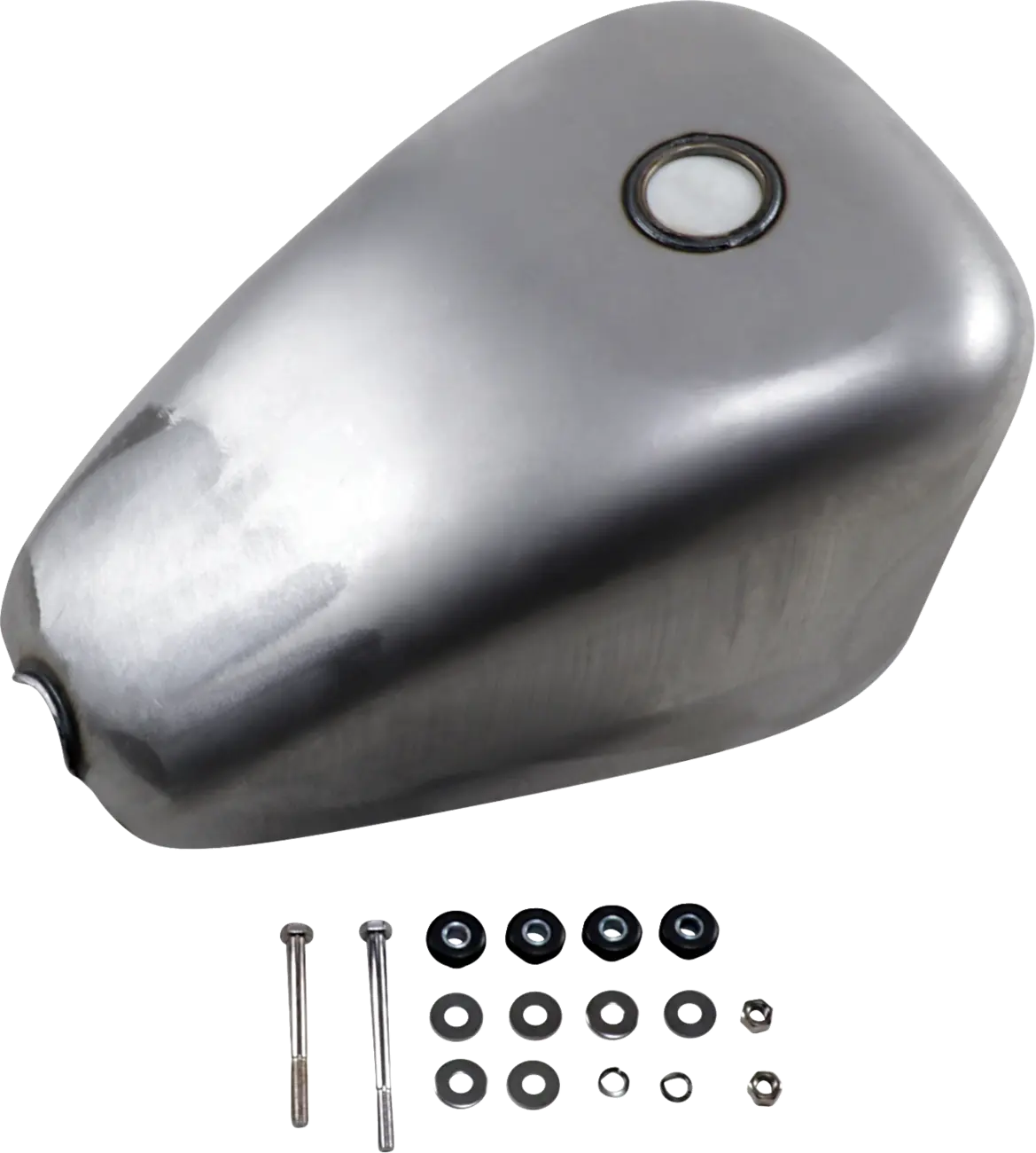 Drag Specialties Gas Tank For Carbureted Motorcycles